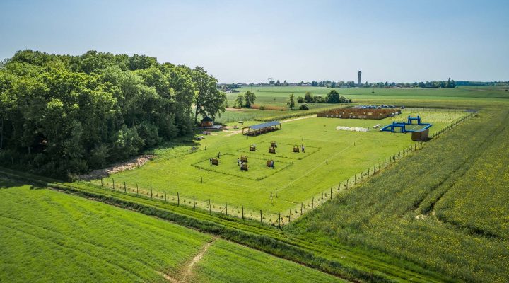 Jumping Forest vue du ciel - Sébastien Baus Vidéaste_Drone Vidéo Service (18)