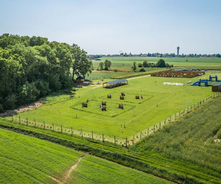 Jumping Forest vue du ciel - Sébastien Baus Vidéaste_Drone Vidéo Service (18)